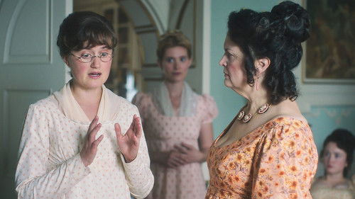 The Other Bennet Sister Season 1 Episode 7 - Chapter 7