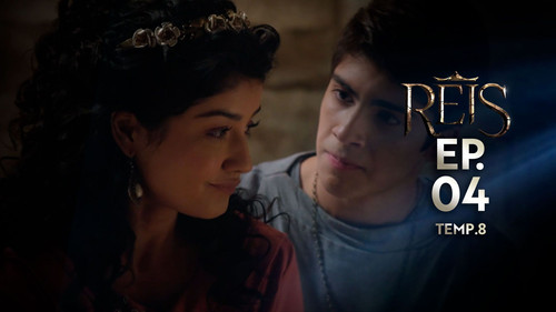 Kings Season 8 Episode 4 - Episode 4
