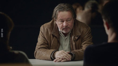Murder in the Mountains Season 20 Episode 11 - Episode 11
