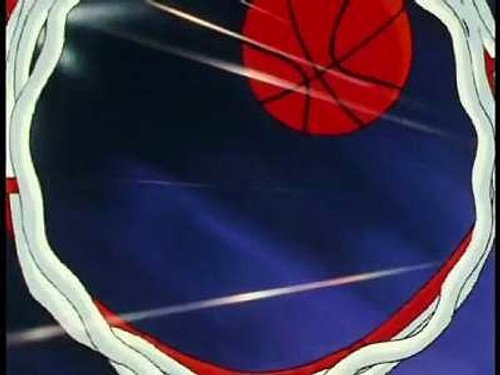 Slam Dunk Season 1 Episode 65 - The strongest rival