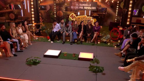 La Casa de los Famosos Colombia Season 3 Episode 10 - Una robusta placa de nominados