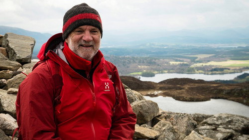 The Adventure Show Season 11 Episode 7 - Roads Less Travelled - The Heart of Scotland Special (Part 2)