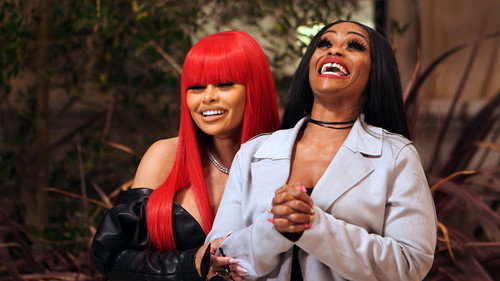 Tokyo Toni’s Finding Love ASAP Season 1 Episode 6 - Who's Your Daddy?