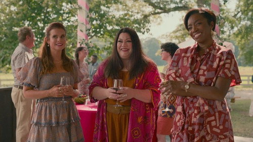 Sweet Magnolias Season 3 Episode 5 - On This Foundation
