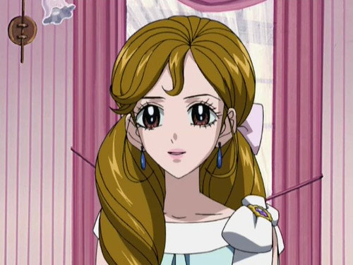 Sugar Sugar Rune Season 1 Episode 18 - Super Scary! Halloween Test of Courage!?