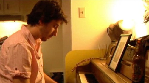 The Piano Sessions - Dirge still