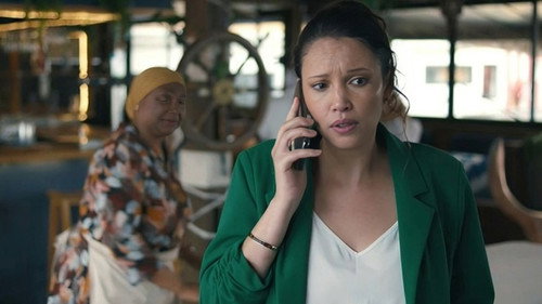 Summertide Season 1 Episode 43 - Episode 43