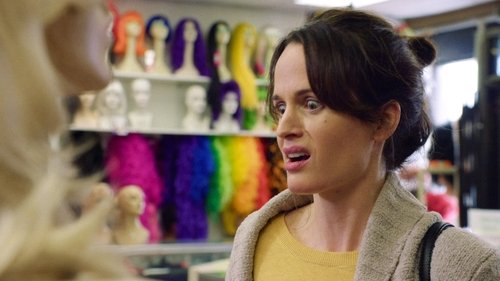 undefined Season 1 Episode 1 - The F**King Study