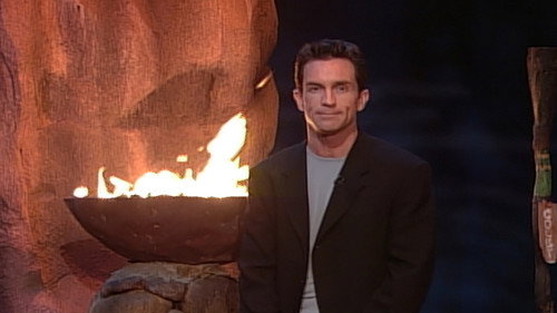 Survivor Season 2 Episode 17 - Back from the Outback