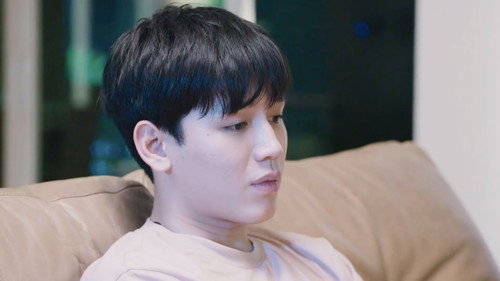 Dark Blue Kiss Season 1 Episode 8 - Episode 8