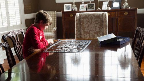 Resurrection Season 1 Episode 1 - The Returned