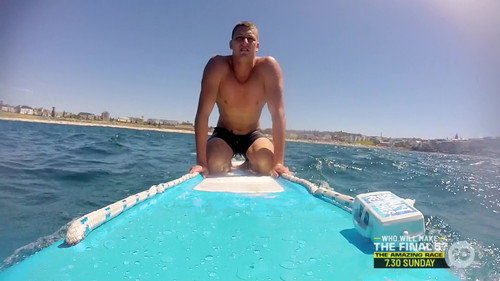 Bondi Rescue Season 16 Episode 3 - Episode 3