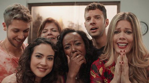 The Road to Love Season 1 Episode 9 - Episode 9