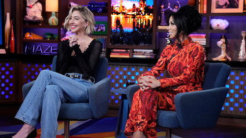 Rachel Fuda & Heidi Gardner still