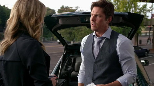 The Librarians Season 2 Episode 6 - And the Infernal Contract