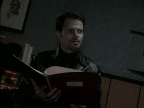 Dark Skies Season 1 Episode 16 - Both Sides Now