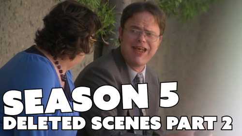 Season 5 Deleted Scenes Part 2 still