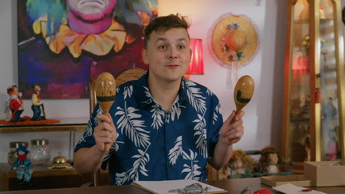 Taskmaster Canada Season 4 Episode 7 - Episode 7