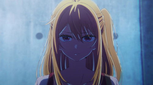 【OSHI NO KO】 Season 1 Episode 28 - Blind