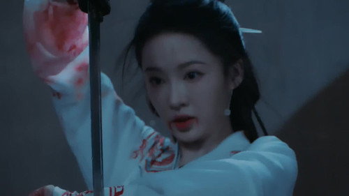 Fated Hearts Season 1 Episode 12 - Episode 12