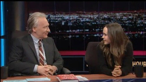 Real Time with Bill Maher Season 9 Episode 10 - March 25,2011