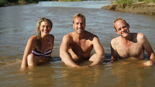 Ben Fogle: New Lives in the Wild Season 5 Episode 2 - Ruaha National Park, Tanzania