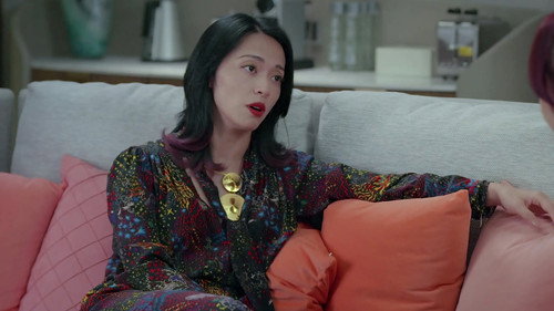 Vacation of Love Season 1 Episode 17 - Episode 17