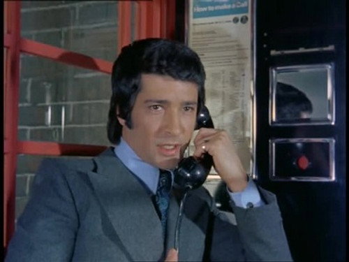 The Protectors Season 2 Episode 8 - Wam (1)