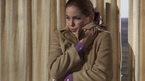 Mannix Season 1 Episode 22 - Delayed Reaction