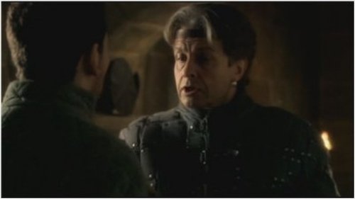Kaamelott Season 2 Episode 14 - Les classes de Bohort
