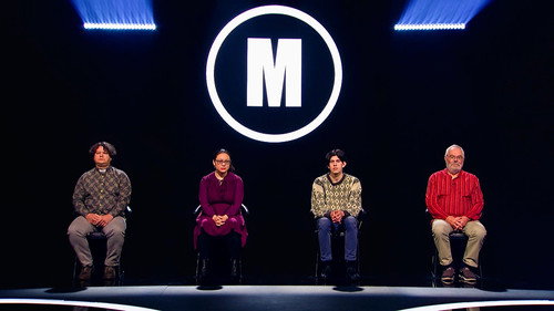 Mastermind Season 52 Episode 25 - Episode 25