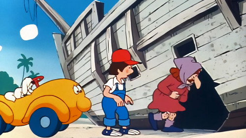 Episode 38 still