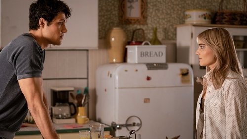 undefined Season 1 Episode 8 - Hang On to Your Life
