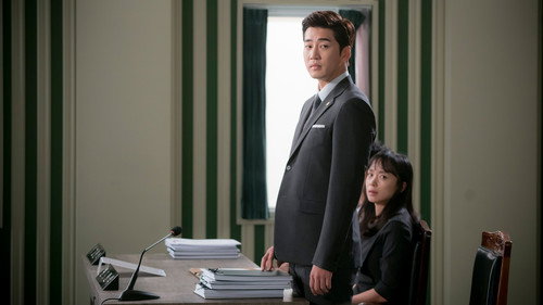 The Good Wife Season 1 Episode 8 - Episode 8