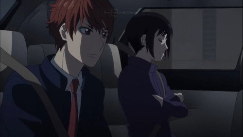 Midnight Occult Civil Servants Season 1 Episode 11 - The Ears of Sand and the Guts of a New Employee