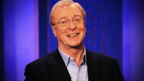 Talking Pictures Season 1 Episode 33 - Michael Caine
