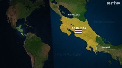 Mapping the World Season 26 Episode 18 - Episode 18