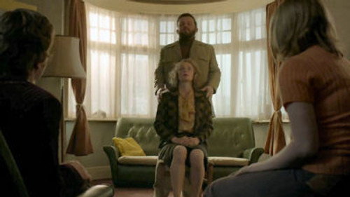 The Enfield Haunting Season 1 Episode 2 - The Quickening