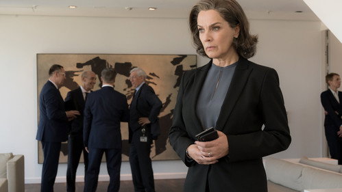 Bad Banks Season 2 Episode 1 - Brave New World