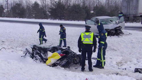 Heavy Rescue: 401 Season 4 Episode 7 - A Big Problem