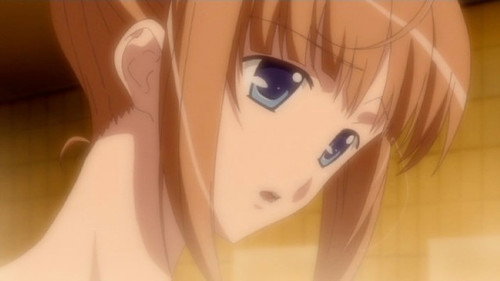 Da Capo Season 3 Episode 2 - Bananas and Humans