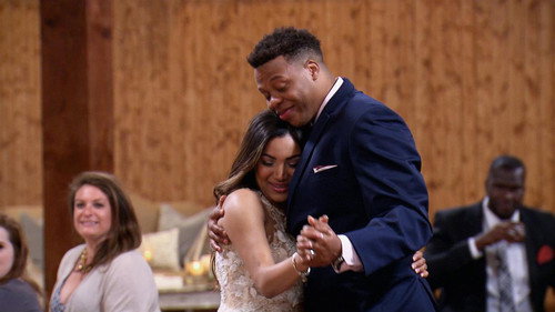 Married at First Sight Season 7 Episode 2 - I Do...Not Know You