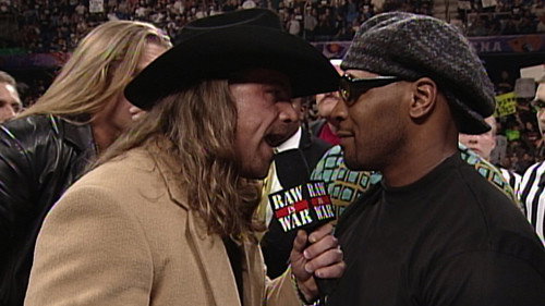 Raw Season 6 Episode 9 - March 2, 1998