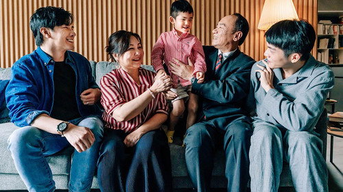 Papa & Daddy Season 1 Episode 5 - Coming Out