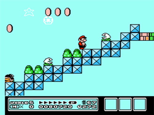 GameCenter CX Season 2 Episode 10 - Super Mario Bros. 3