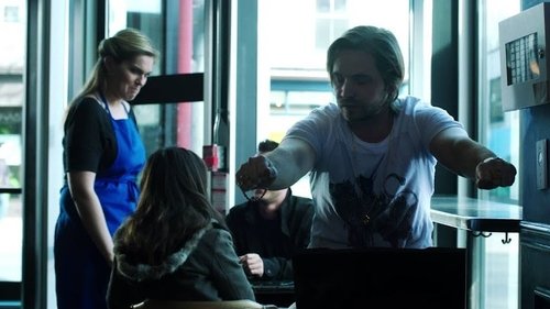 Nikita Season 2 Episode 20 - Shadow Walker