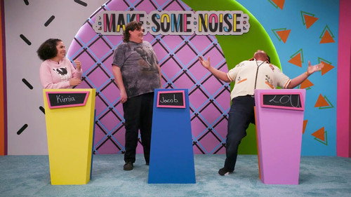 Make Some Noise Season 2 Episode 12 - How Not to Survive a Bear Encounter