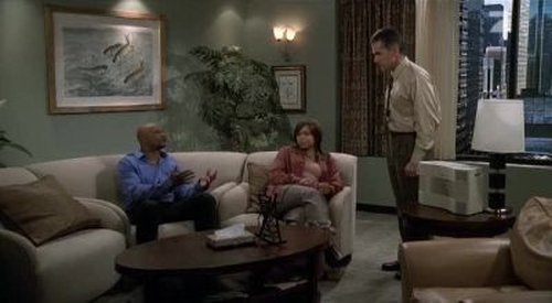 undefined Season 3 Episode 22 - Sharon's Picture