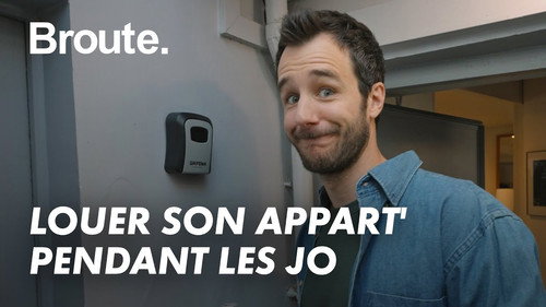Broute. Season 4 Episode 1 - Episode 1