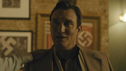The German Season 1 Episode 3 - Episode 3
